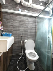 Blk 275D Wenya (Jurong West), HDB 5 Rooms #603671841